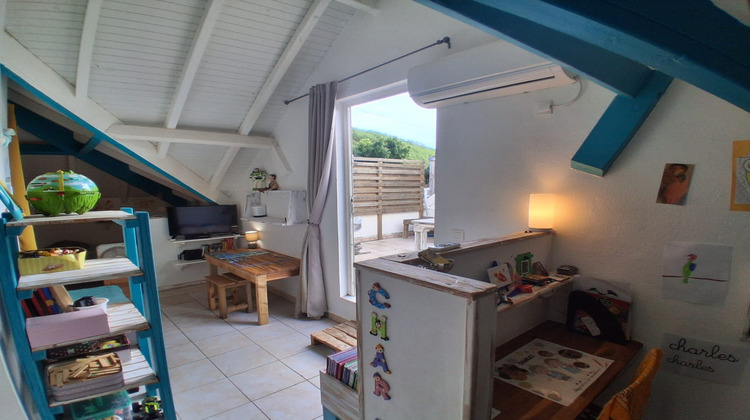 Ma-Cabane - Vente Appartement SAINT MARTIN, 74 m²
