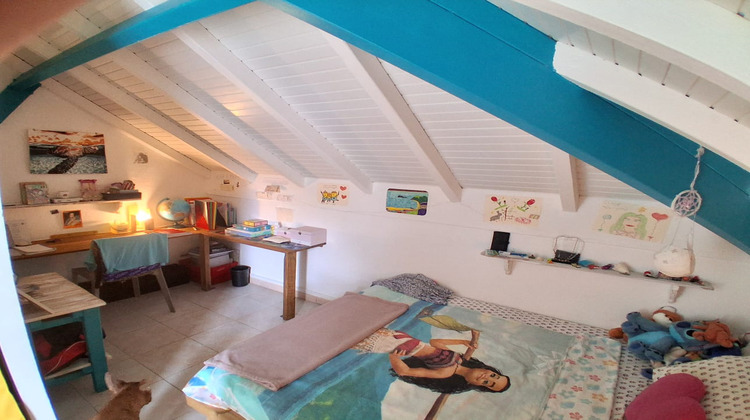 Ma-Cabane - Vente Appartement SAINT MARTIN, 74 m²