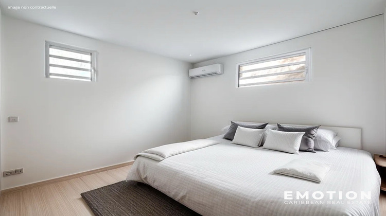 Ma-Cabane - Vente Appartement Saint-Martin, 48 m²