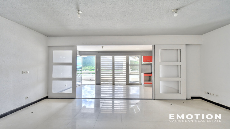 Ma-Cabane - Vente Appartement Saint-Martin, 48 m²