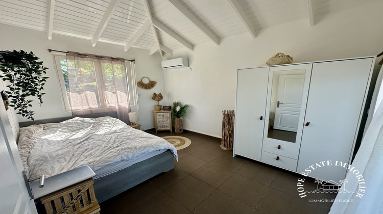 Ma-Cabane - Vente Appartement SAINT MARTIN, 41 m²