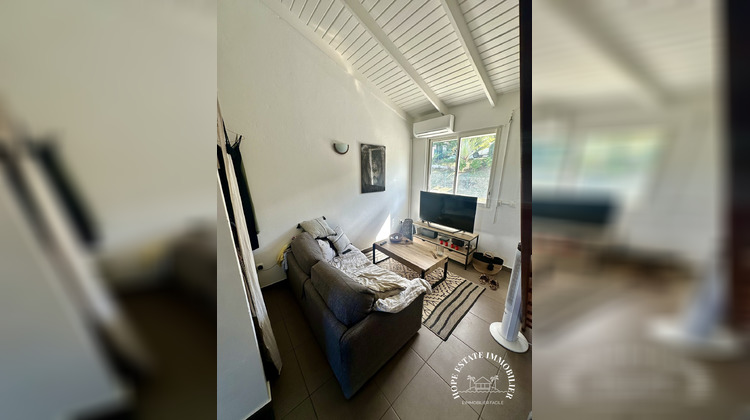 Ma-Cabane - Vente Appartement SAINT MARTIN, 41 m²