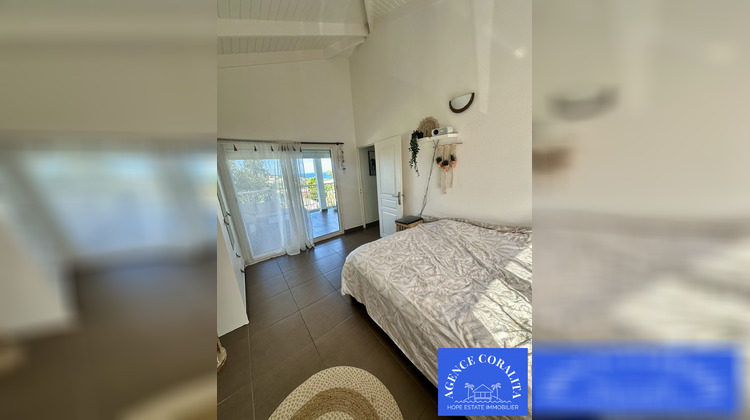 Ma-Cabane - Vente Appartement SAINT MARTIN, 41 m²