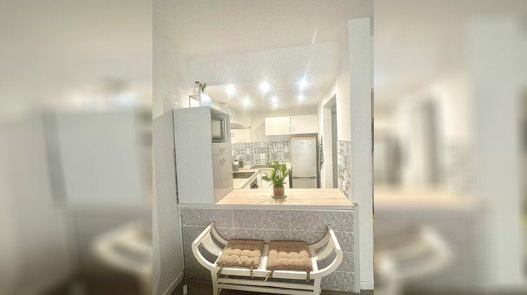 Ma-Cabane - Vente Appartement Saint-Martin, 49 m²