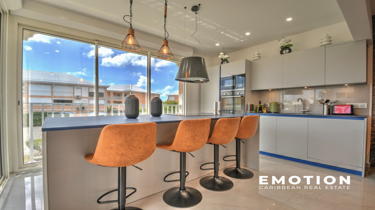 Ma-Cabane - Vente Appartement Saint-Martin, 58 m²