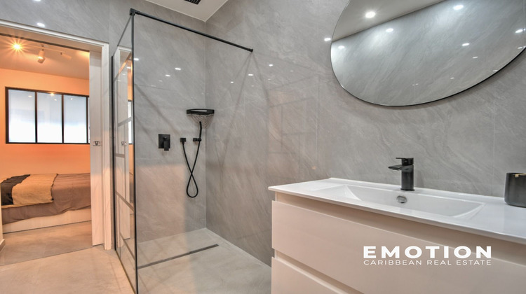 Ma-Cabane - Vente Appartement Saint-Martin, 58 m²