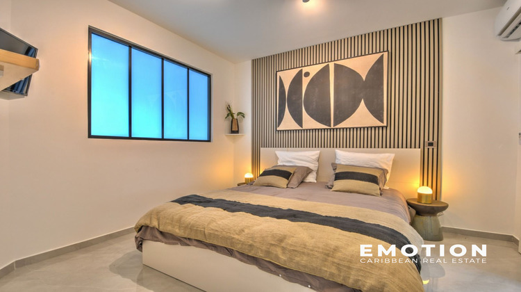 Ma-Cabane - Vente Appartement Saint-Martin, 58 m²