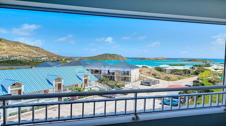 Ma-Cabane - Vente Appartement SAINT MARTIN, 69 m²