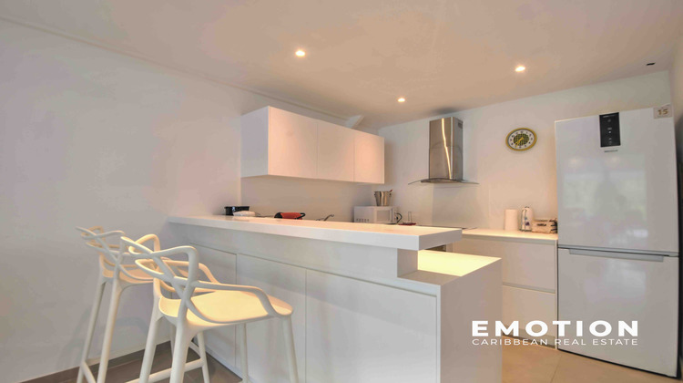 Ma-Cabane - Vente Appartement Saint-Martin, 71 m²