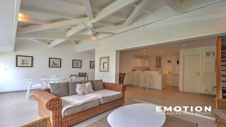 Ma-Cabane - Vente Appartement Saint-Martin, 71 m²