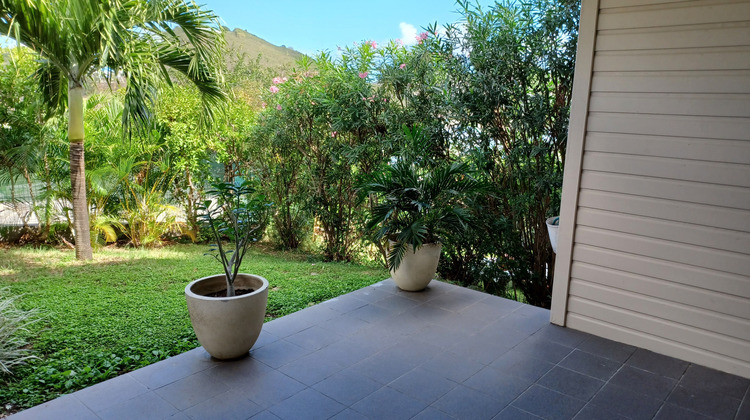 Ma-Cabane - Vente Appartement Saint-Martin, 54 m²