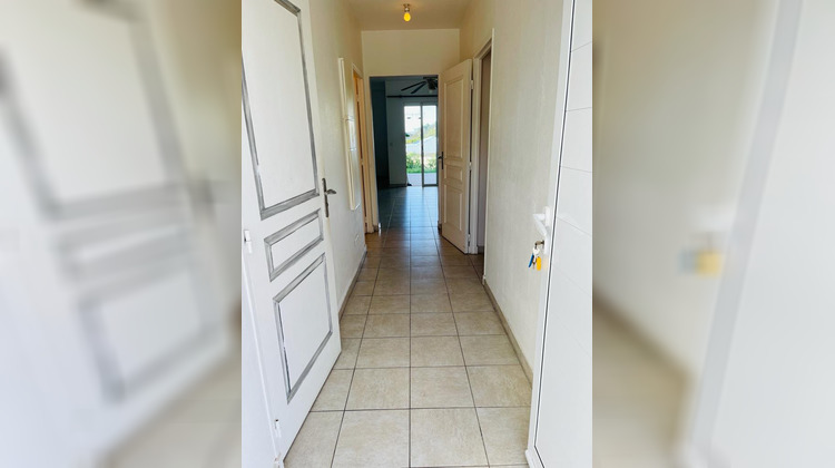 Ma-Cabane - Vente Appartement Saint-Martin, 54 m²