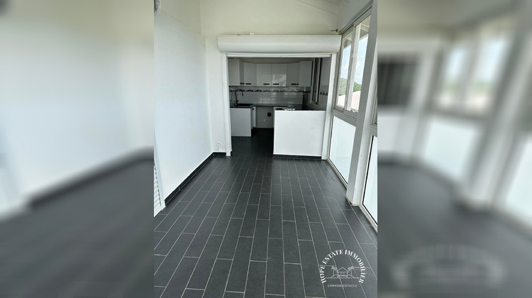 Ma-Cabane - Vente Appartement SAINT-MARTIN, 47 m²