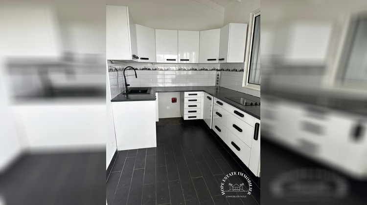 Ma-Cabane - Vente Appartement SAINT-MARTIN, 47 m²