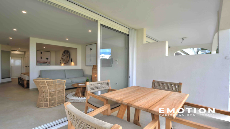 Ma-Cabane - Vente Appartement Saint-Martin, 32 m²