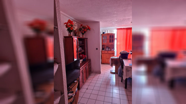 Ma-Cabane - Vente Appartement SAINT MARTIN, 45 m²