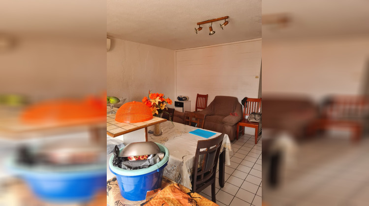 Ma-Cabane - Vente Appartement SAINT MARTIN, 45 m²