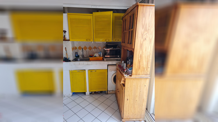 Ma-Cabane - Vente Appartement SAINT MARTIN, 45 m²