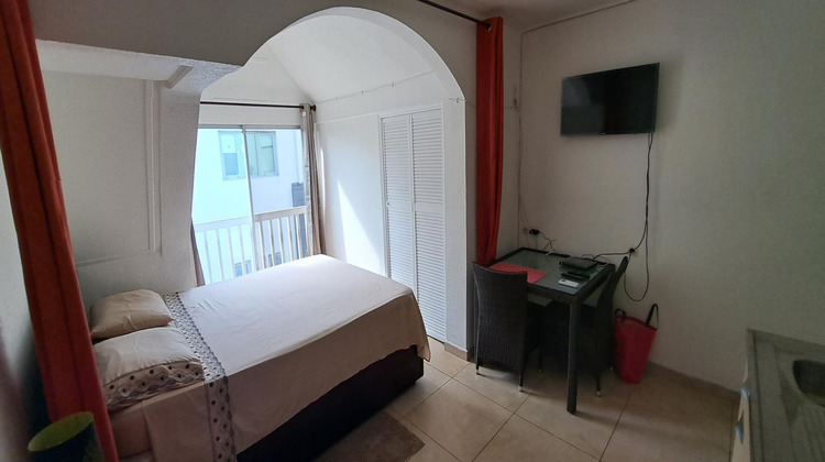 Ma-Cabane - Vente Appartement SAINT MARTIN, 0 m²