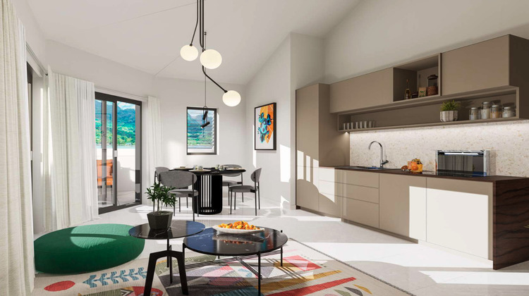 Ma-Cabane - Vente Appartement Saint-Martin, 85 m²