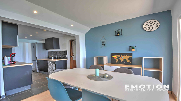 Ma-Cabane - Vente Appartement Saint-Martin, 55 m²