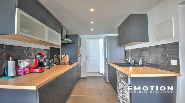 Ma-Cabane - Vente Appartement Saint-Martin, 55 m²