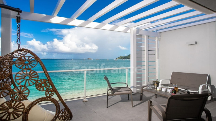 Ma-Cabane - Vente Appartement SAINT MARTIN, 105 m²