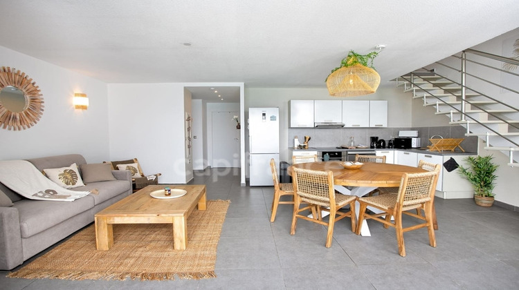 Ma-Cabane - Vente Appartement SAINT MARTIN, 105 m²