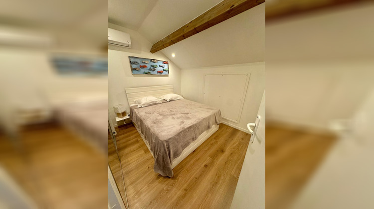 Ma-Cabane - Vente Appartement Saint-Martin, 32 m²