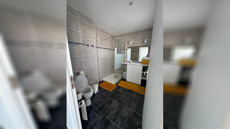 Ma-Cabane - Vente Appartement Saint-Martin, 32 m²