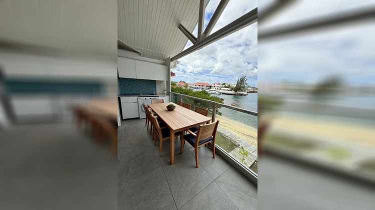 Ma-Cabane - Vente Appartement Saint-Martin, 53 m²