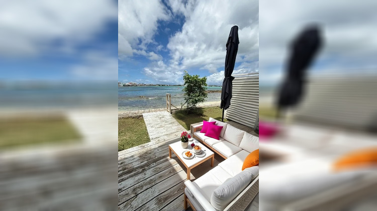 Ma-Cabane - Vente Appartement Saint-Martin, 53 m²