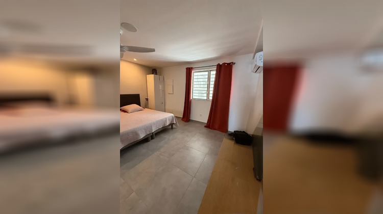 Ma-Cabane - Vente Appartement Saint-Martin, 53 m²