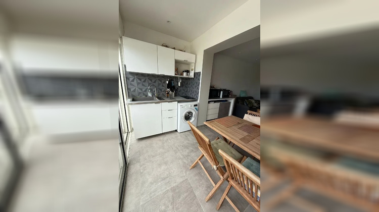 Ma-Cabane - Vente Appartement Saint-Martin, 71 m²