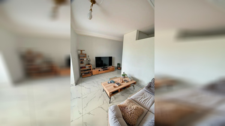 Ma-Cabane - Vente Appartement Saint-Martin, 32 m²