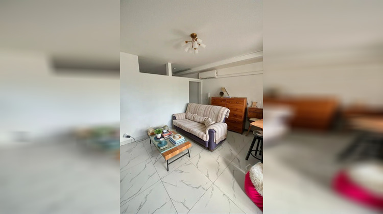 Ma-Cabane - Vente Appartement Saint-Martin, 32 m²