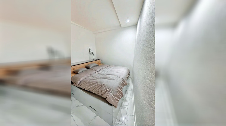 Ma-Cabane - Vente Appartement Saint-Martin, 32 m²