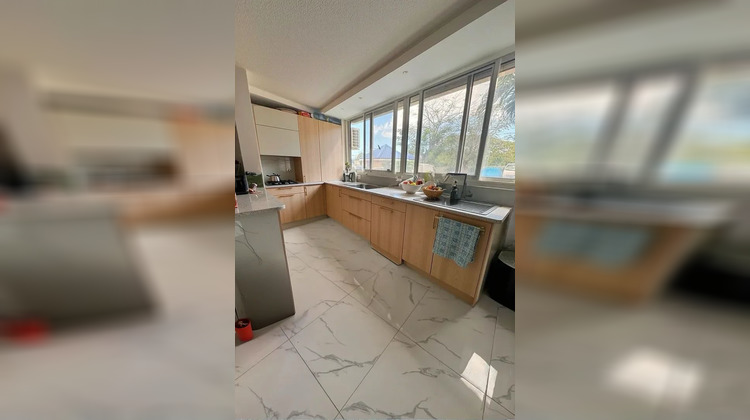 Ma-Cabane - Vente Appartement Saint-Martin, 32 m²