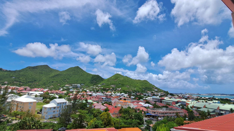 Ma-Cabane - Vente Appartement SAINT MARTIN, 0 m²