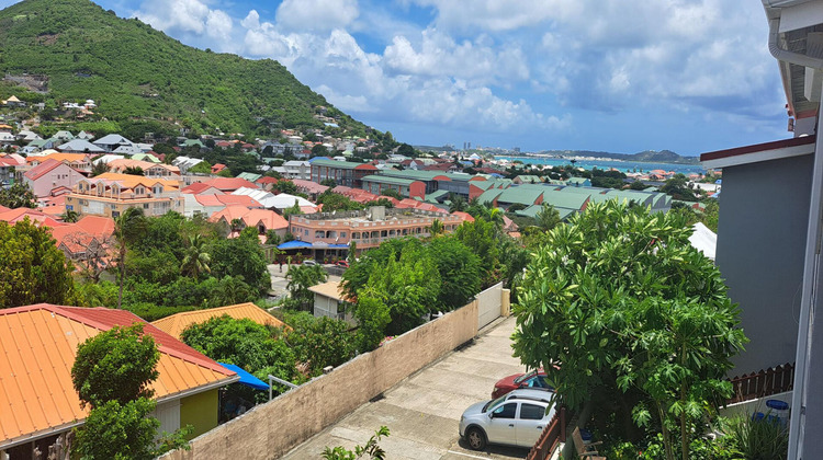 Ma-Cabane - Vente Appartement SAINT MARTIN, 0 m²