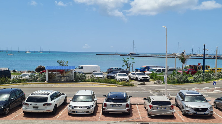 Ma-Cabane - Vente Appartement SAINT MARTIN, 64 m²