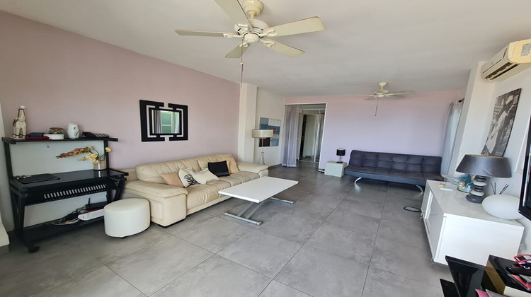 Ma-Cabane - Vente Appartement SAINT MARTIN, 64 m²