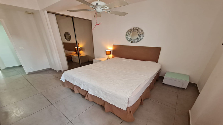 Ma-Cabane - Vente Appartement SAINT MARTIN, 64 m²