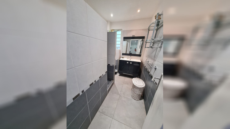 Ma-Cabane - Vente Appartement SAINT MARTIN, 64 m²