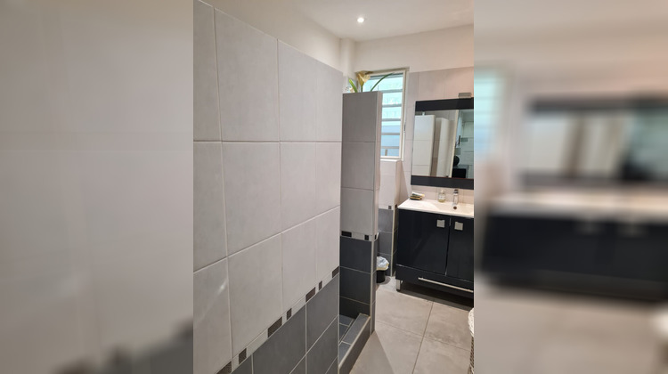 Ma-Cabane - Vente Appartement SAINT MARTIN, 64 m²