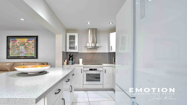 Ma-Cabane - Vente Appartement Saint-Martin, 64 m²