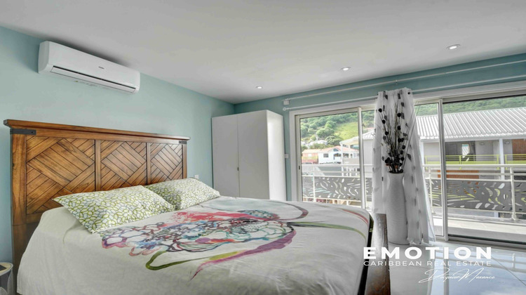 Ma-Cabane - Vente Appartement Saint-Martin, 64 m²