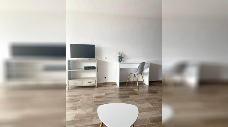 Ma-Cabane - Vente Appartement Saint-Martin, 39 m²