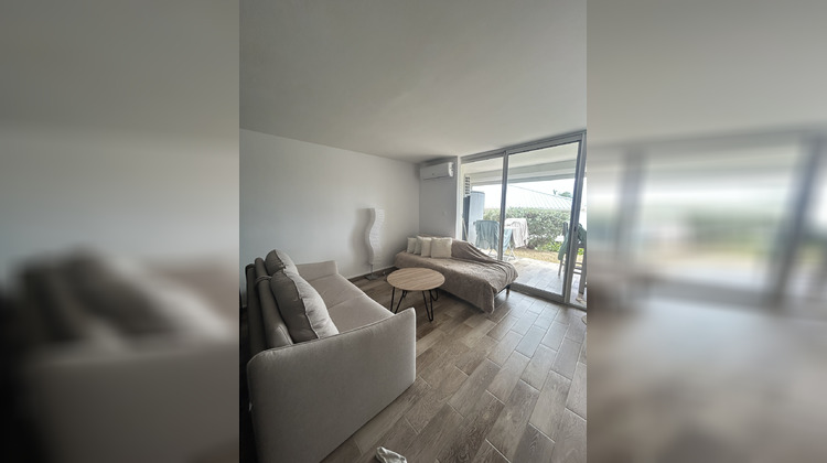 Ma-Cabane - Vente Appartement Saint-Martin, 39 m²
