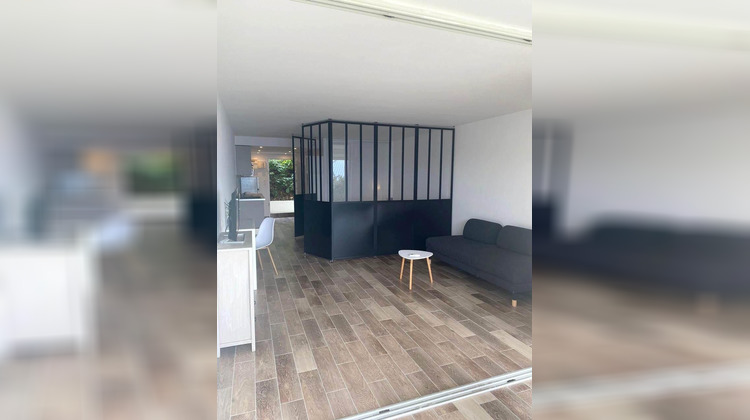 Ma-Cabane - Vente Appartement Saint-Martin, 39 m²